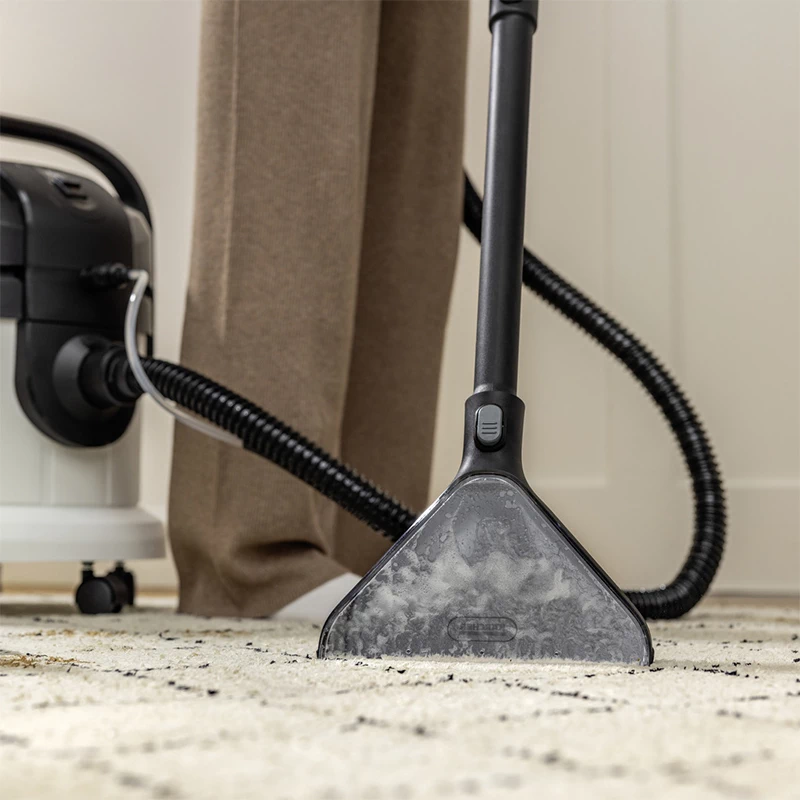 Nettoyage tapis dans l'Oise