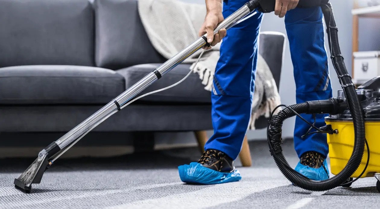 Lire la suite à propos de l’article Faire nettoyer ses tapis régulièrement. Une bonne idée ?